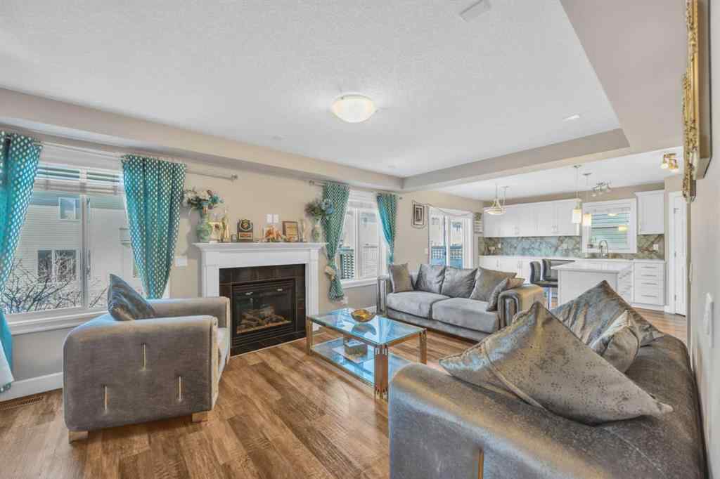MLS® A2247288 - 1035 Windhaven Close SW in Windsong Airdrie, Residential