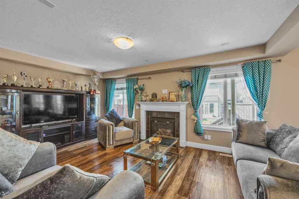MLS® A2247288 - 1035 Windhaven Close SW in Windsong Airdrie, Residential