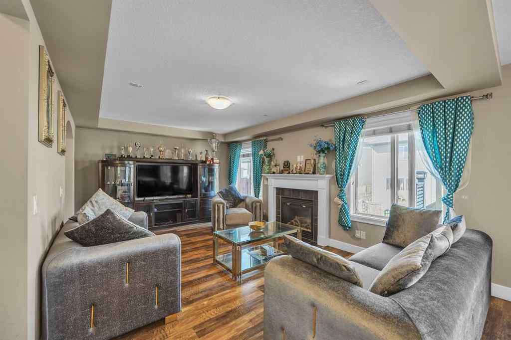 MLS® A2247288 - 1035 Windhaven Close SW in Windsong Airdrie, Residential