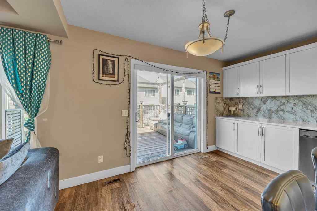 MLS® A2247288 - 1035 Windhaven Close SW in Windsong Airdrie, Residential