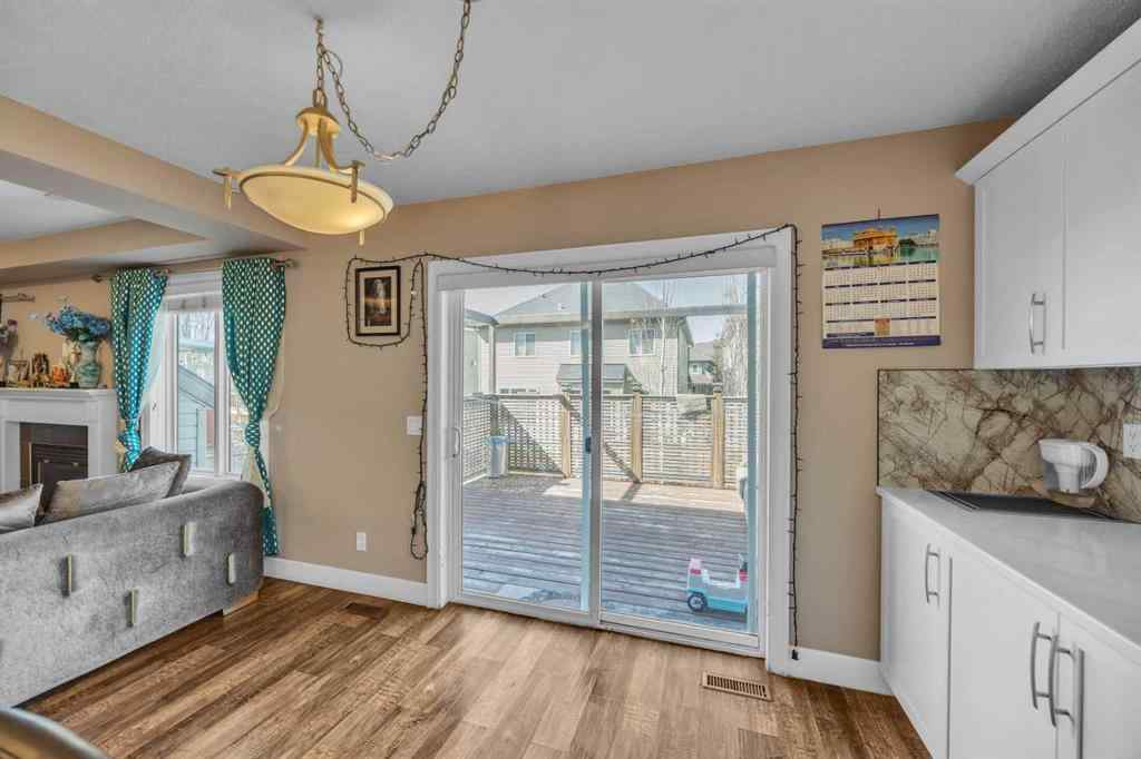 MLS® A2247288 - 1035 Windhaven Close SW in Windsong Airdrie, Residential
