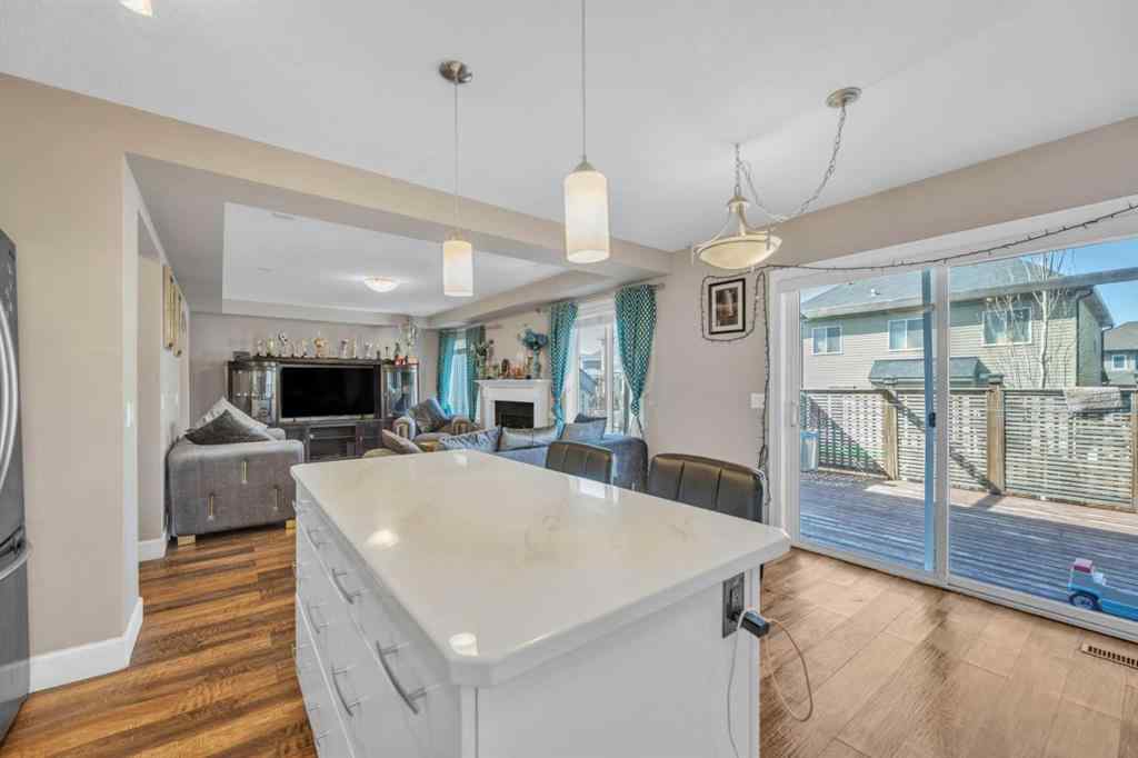 MLS® A2247288 - 1035 Windhaven Close SW in Windsong Airdrie, Residential