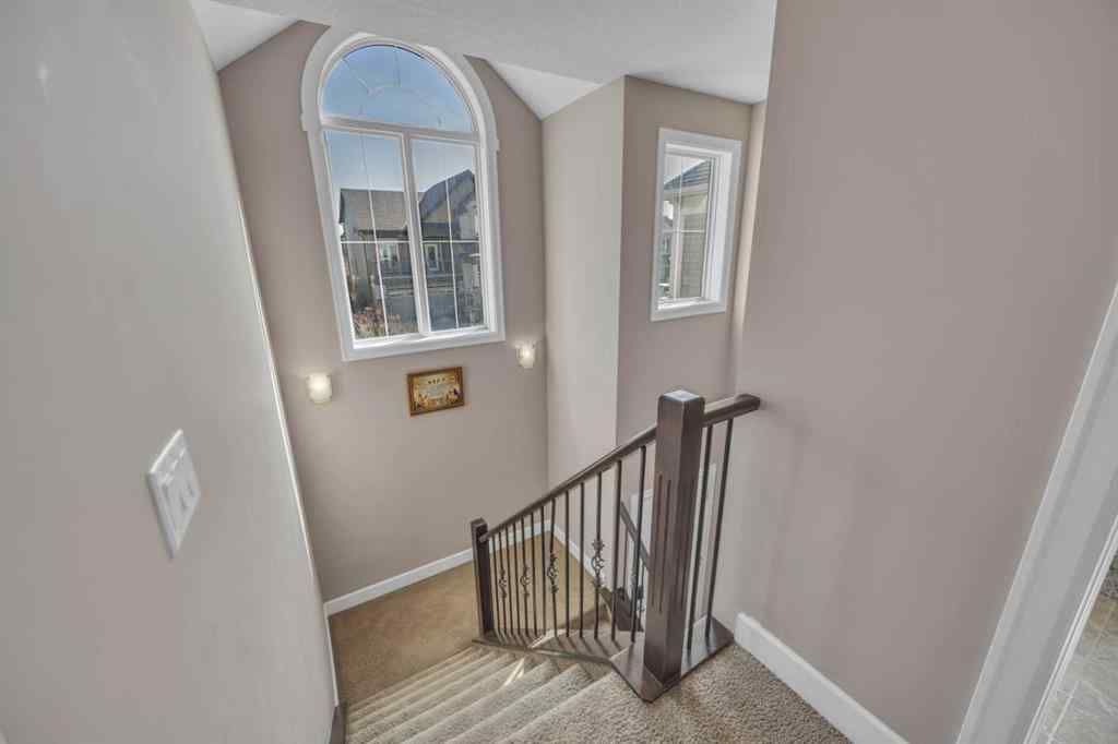 MLS® A2247288 - 1035 Windhaven Close SW in Windsong Airdrie, Residential
