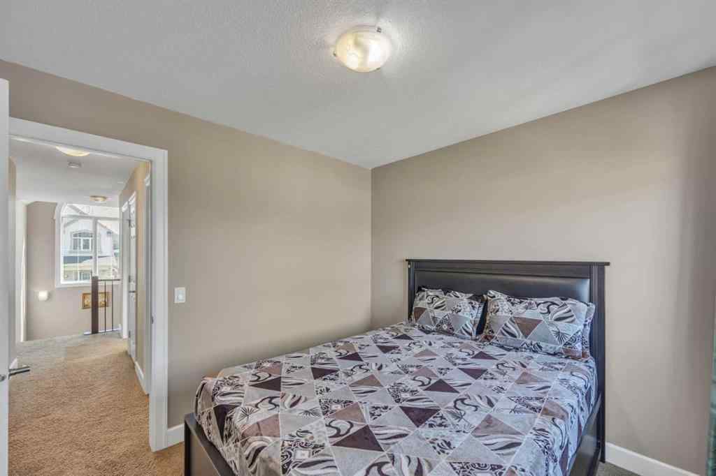 MLS® A2247288 - 1035 Windhaven Close SW in Windsong Airdrie, Residential