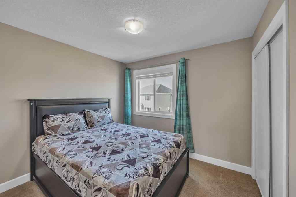 MLS® A2247288 - 1035 Windhaven Close SW in Windsong Airdrie, Residential