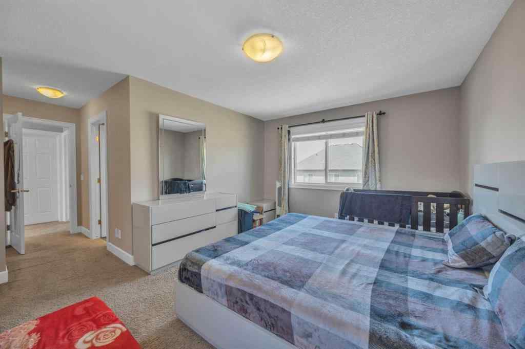MLS® A2247288 - 1035 Windhaven Close SW in Windsong Airdrie, Residential
