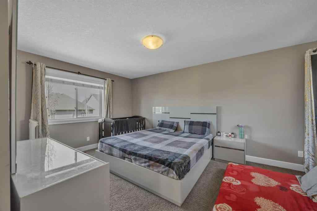 MLS® A2247288 - 1035 Windhaven Close SW in Windsong Airdrie, Residential
