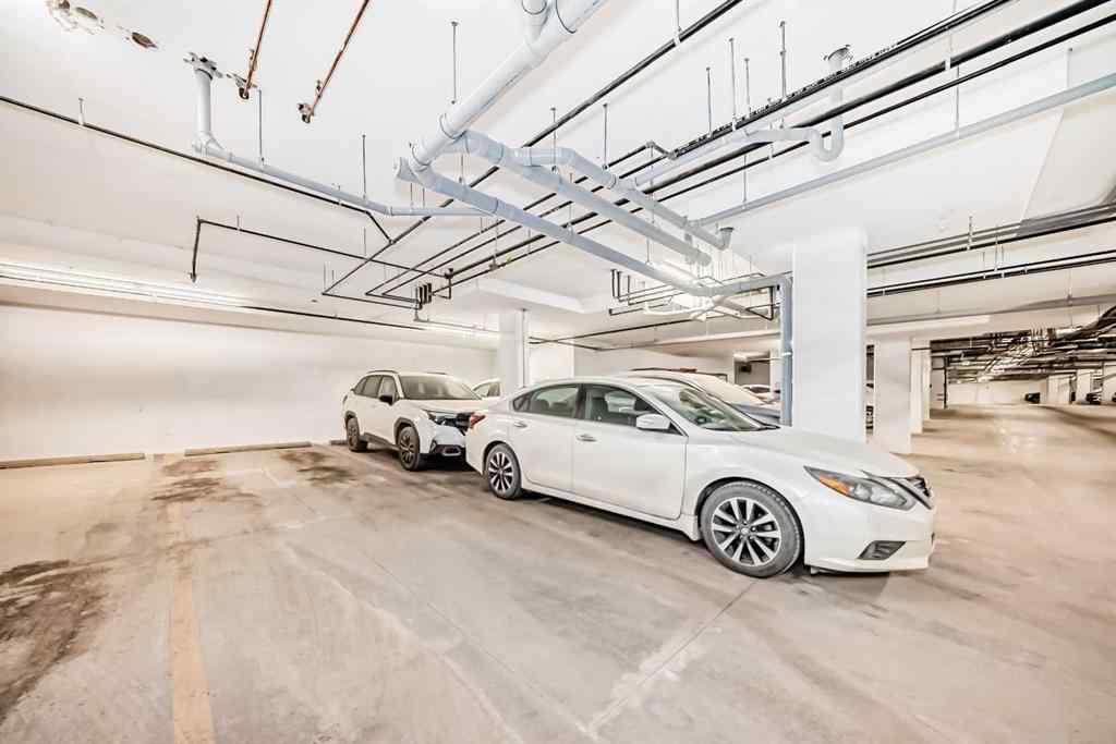 MLS® A2247289 - Unit #2409 55 lucas Way NW in Livingston Calgary, Residential