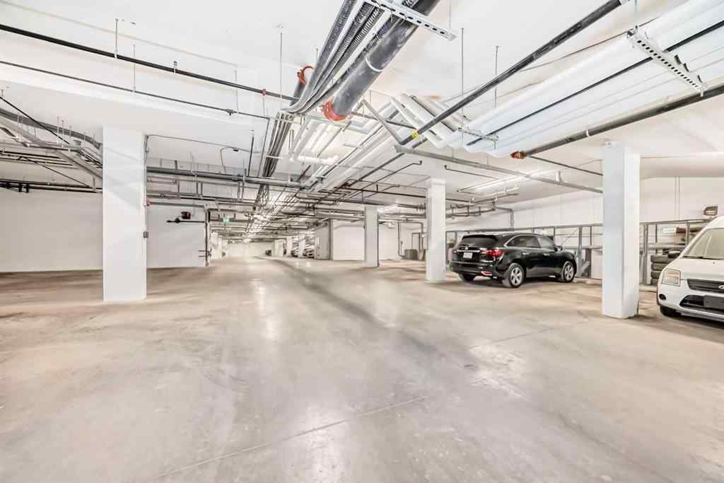 MLS® A2247289 - Unit #2409 55 lucas Way NW in Livingston Calgary, Residential
