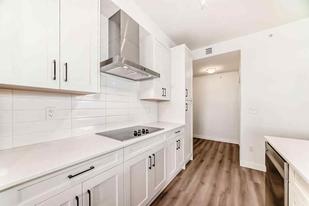 MLS® A2247289 - Unit #2409 55 lucas Way NW in Livingston Calgary, Residential