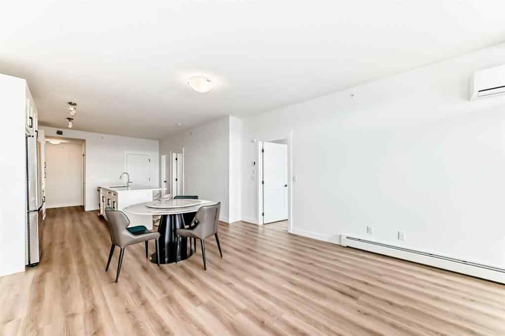 MLS® A2247289 - Unit #2409 55 lucas Way NW in Livingston Calgary, Residential