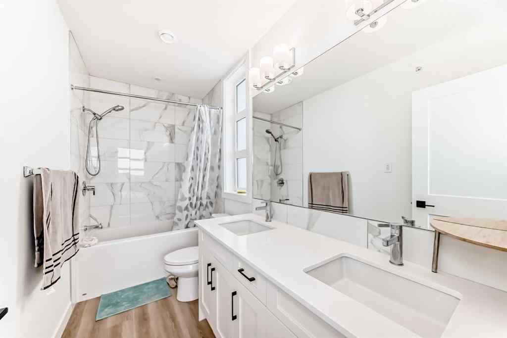 MLS® A2247289 - Unit #2409 55 lucas Way NW in Livingston Calgary, Residential