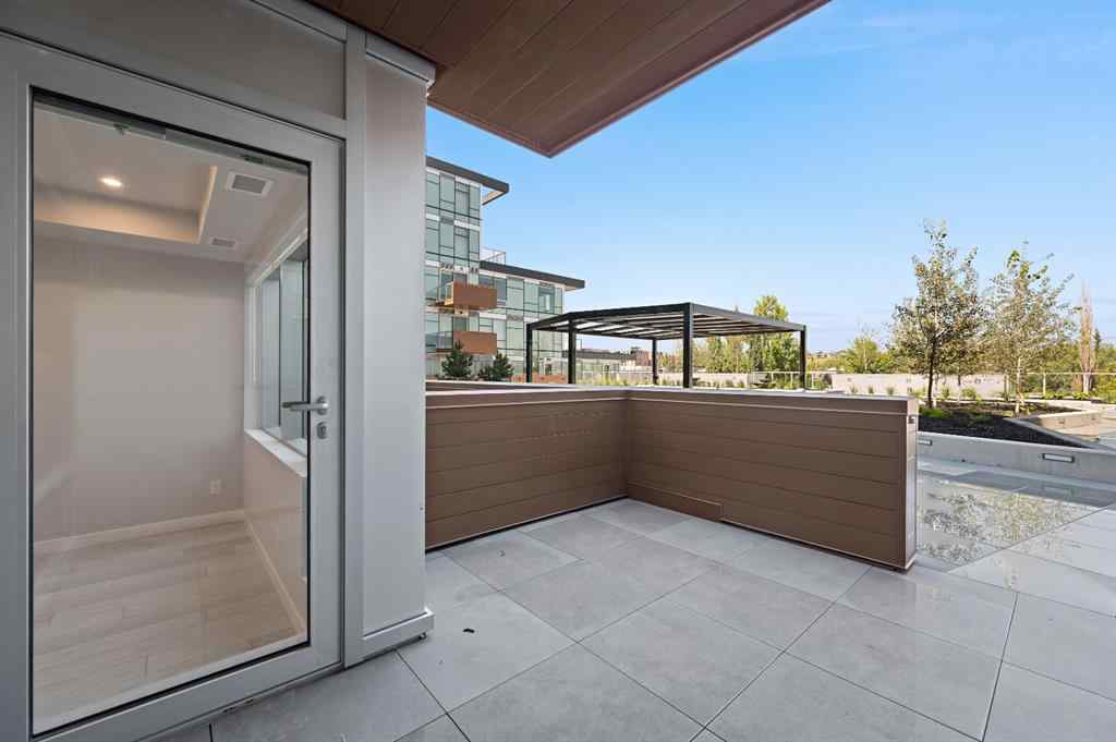 MLS® A2247290 - Unit #329 110 18A Street NW in West Hillhurst Calgary, Residential