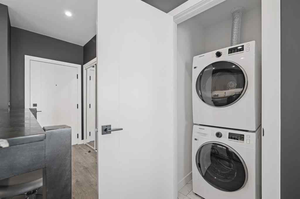 MLS® A2247290 - Unit #329 110 18A Street NW in West Hillhurst Calgary, Residential