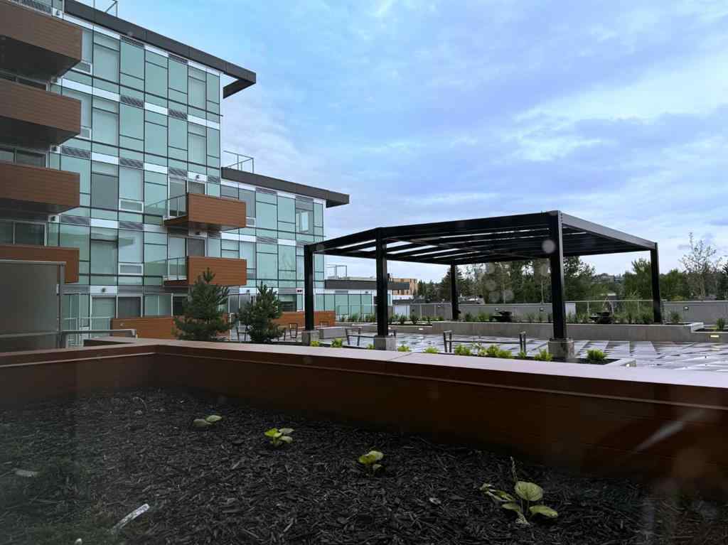 MLS® A2247290 - Unit #329 110 18A Street NW in West Hillhurst Calgary, Residential