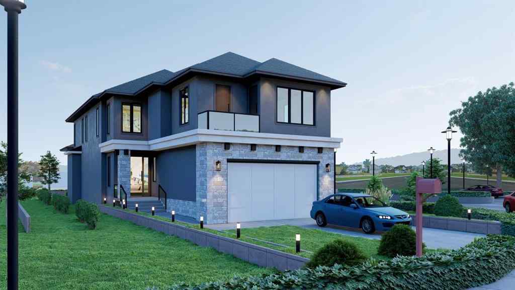 MLS® A2247291 - 10 Rock Lake Place NW in Rocky Ridge Calgary, Residential