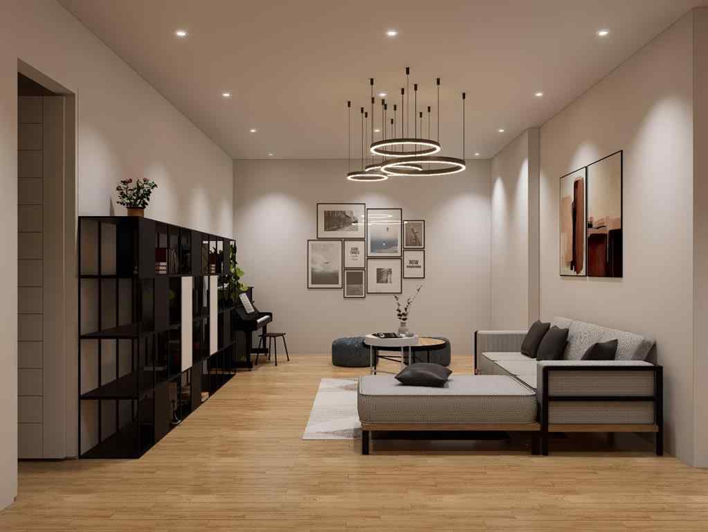 MLS® A2247291 - 10 Rock Lake Place NW in Rocky Ridge Calgary, Residential