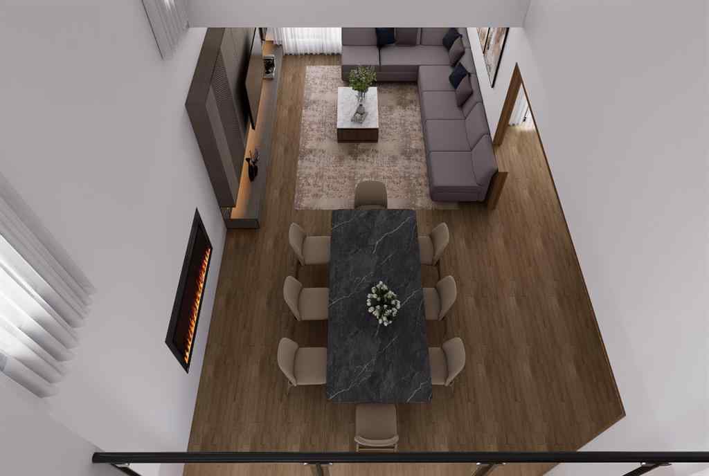 MLS® A2247291 - 10 Rock Lake Place NW in Rocky Ridge Calgary, Residential