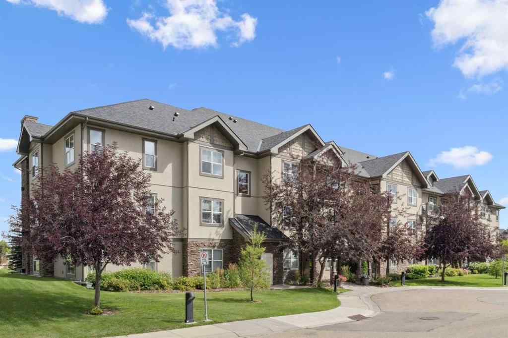 MLS® A2247292 - Unit #209 37 Prestwick Drive SE in McKenzie Towne Calgary, Residential