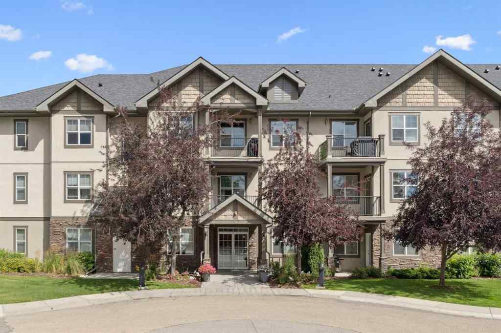 MLS® A2247292 - Unit #209 37 Prestwick Drive SE in McKenzie Towne Calgary, Residential
