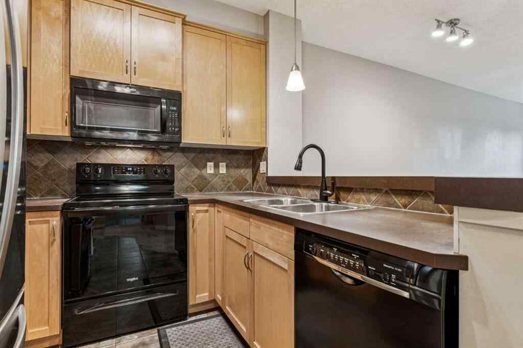 MLS® A2247292 - Unit #209 37 Prestwick Drive SE in McKenzie Towne Calgary, Residential