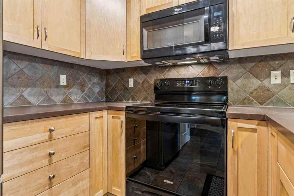 MLS® A2247292 - Unit #209 37 Prestwick Drive SE in McKenzie Towne Calgary, Residential