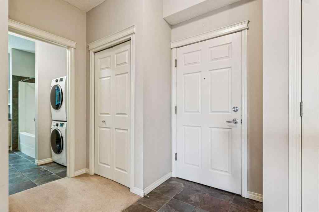 MLS® A2247292 - Unit #209 37 Prestwick Drive SE in McKenzie Towne Calgary, Residential
