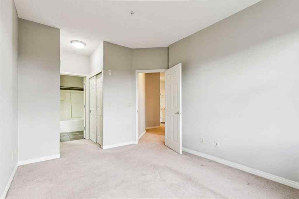 MLS® A2247292 - Unit #209 37 Prestwick Drive SE in McKenzie Towne Calgary, Residential