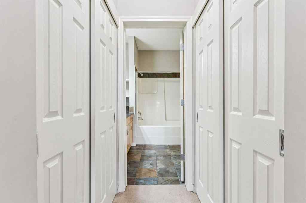MLS® A2247292 - Unit #209 37 Prestwick Drive SE in McKenzie Towne Calgary, Residential