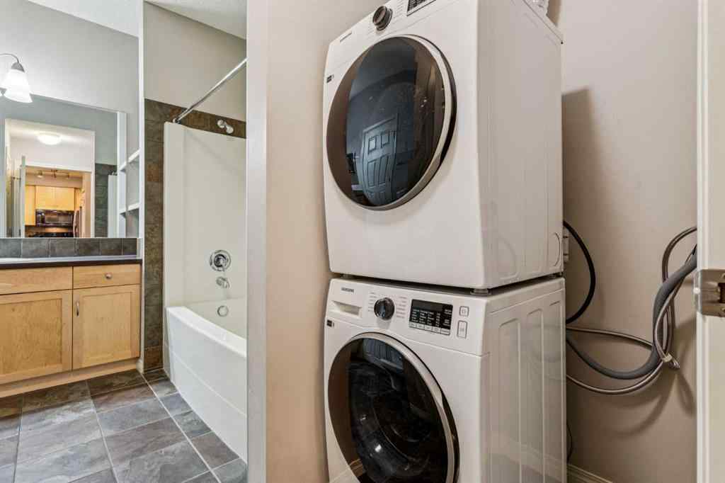 MLS® A2247292 - Unit #209 37 Prestwick Drive SE in McKenzie Towne Calgary, Residential