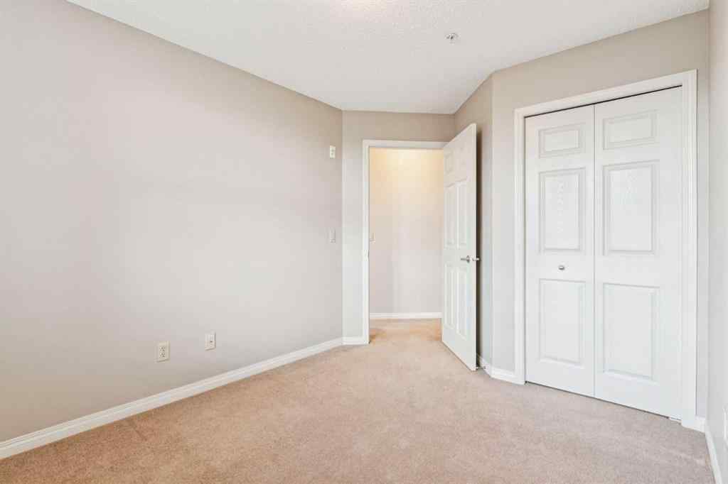 MLS® A2247292 - Unit #209 37 Prestwick Drive SE in McKenzie Towne Calgary, Residential