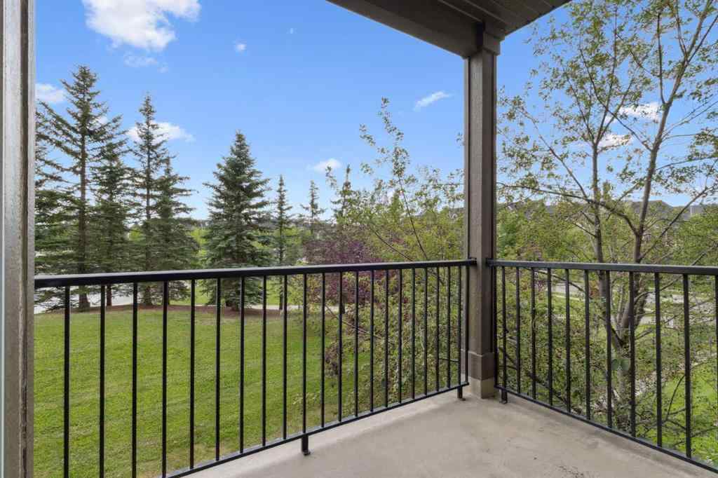 MLS® A2247292 - Unit #209 37 Prestwick Drive SE in McKenzie Towne Calgary, Residential