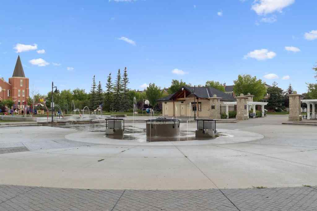 MLS® A2247292 - Unit #209 37 Prestwick Drive SE in McKenzie Towne Calgary, Residential