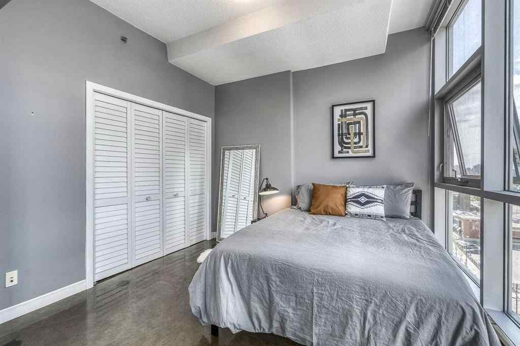 MLS® A2247294 - Unit #907 135 13 Avenue SW in Beltline Calgary, Residential