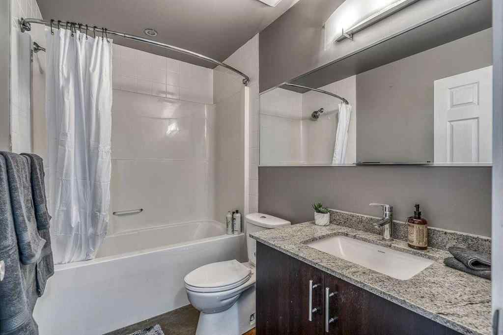 MLS® A2247294 - Unit #907 135 13 Avenue SW in Beltline Calgary, Residential