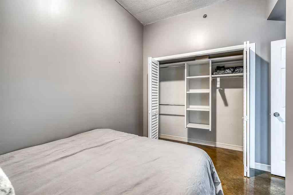 MLS® A2247294 - Unit #907 135 13 Avenue SW in Beltline Calgary, Residential