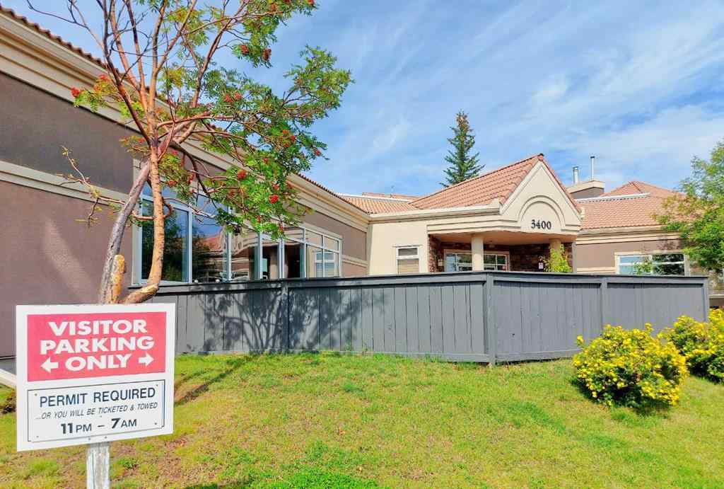 MLS® A2247296 - Unit #22 2722 EDENWOLD Heights NW in Edgemont Calgary, Residential