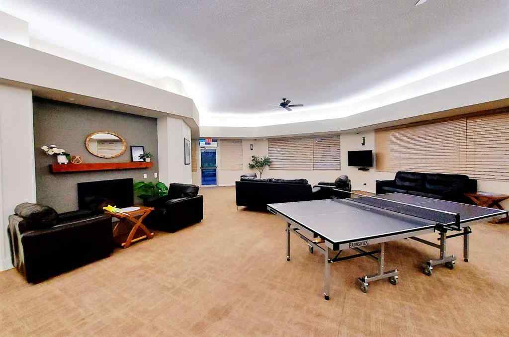 MLS® A2247296 - Unit #22 2722 EDENWOLD Heights NW in Edgemont Calgary, Residential