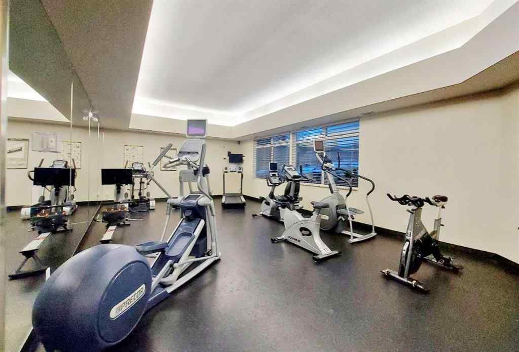 MLS® A2247296 - Unit #22 2722 EDENWOLD Heights NW in Edgemont Calgary, Residential