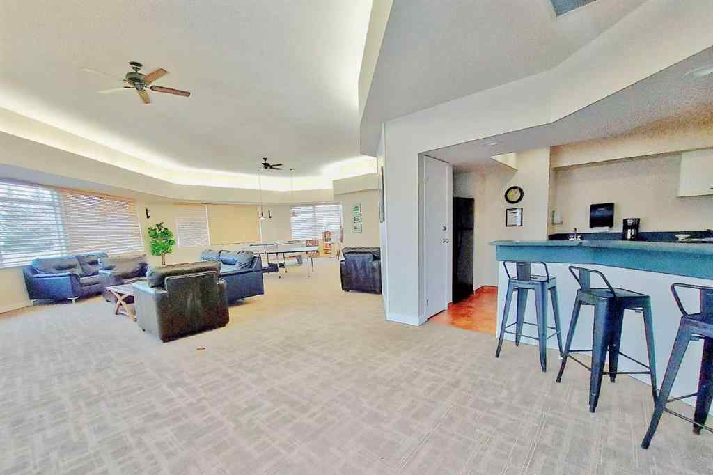 MLS® A2247296 - Unit #22 2722 EDENWOLD Heights NW in Edgemont Calgary, Residential