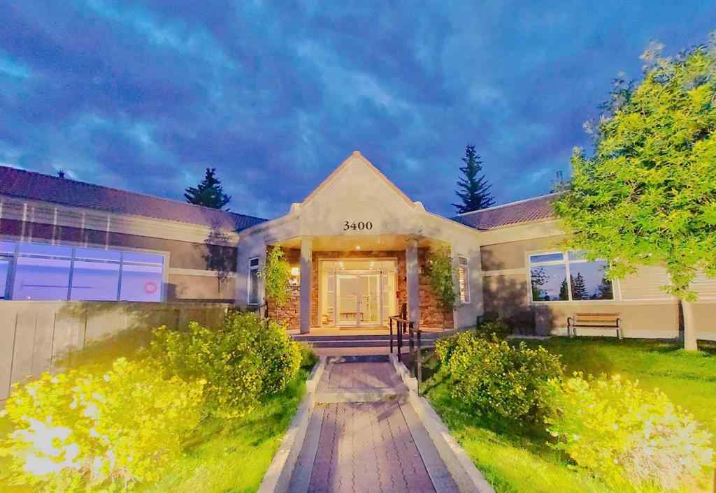 MLS® A2247296 - Unit #22 2722 EDENWOLD Heights NW in Edgemont Calgary, Residential