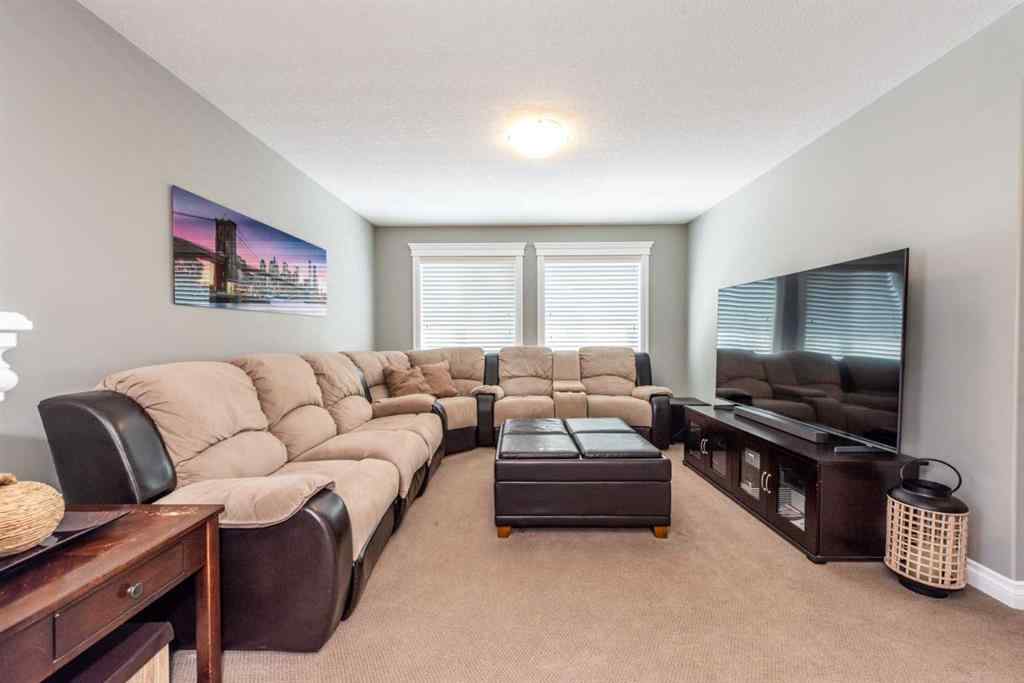 MLS® A2247297 - 67 Auburn Sound Manor SE in Auburn Bay Calgary, Residential