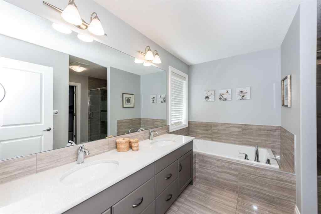 MLS® A2247297 - 67 Auburn Sound Manor SE in Auburn Bay Calgary, Residential