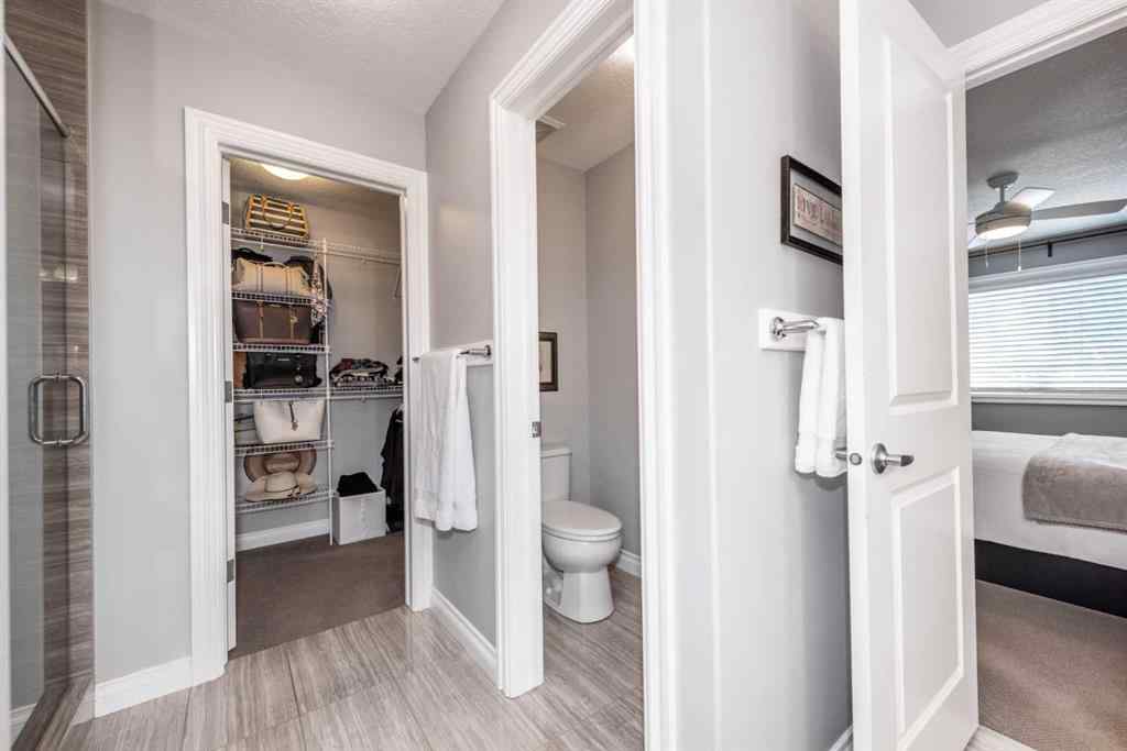 MLS® A2247297 - 67 Auburn Sound Manor SE in Auburn Bay Calgary, Residential