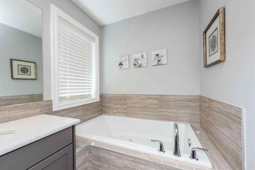MLS® A2247297 - 67 Auburn Sound Manor SE in Auburn Bay Calgary, Residential