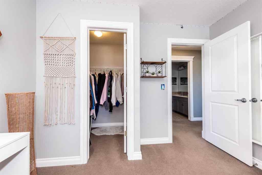 MLS® A2247297 - 67 Auburn Sound Manor SE in Auburn Bay Calgary, Residential