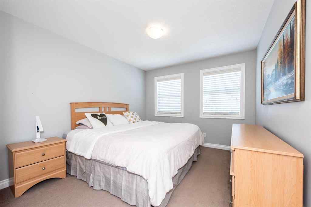 MLS® A2247297 - 67 Auburn Sound Manor SE in Auburn Bay Calgary, Residential