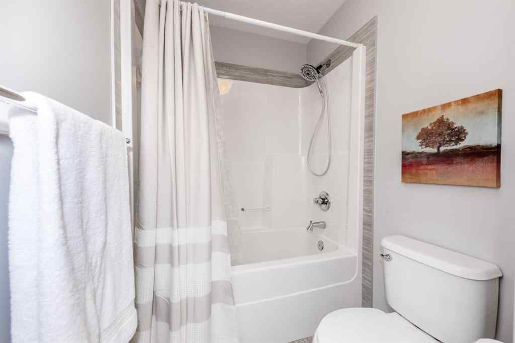 MLS® A2247297 - 67 Auburn Sound Manor SE in Auburn Bay Calgary, Residential