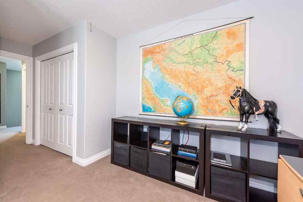 MLS® A2247297 - 67 Auburn Sound Manor SE in Auburn Bay Calgary, Residential
