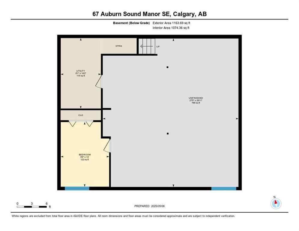 MLS® A2247297 - 67 Auburn Sound Manor SE in Auburn Bay Calgary, Residential